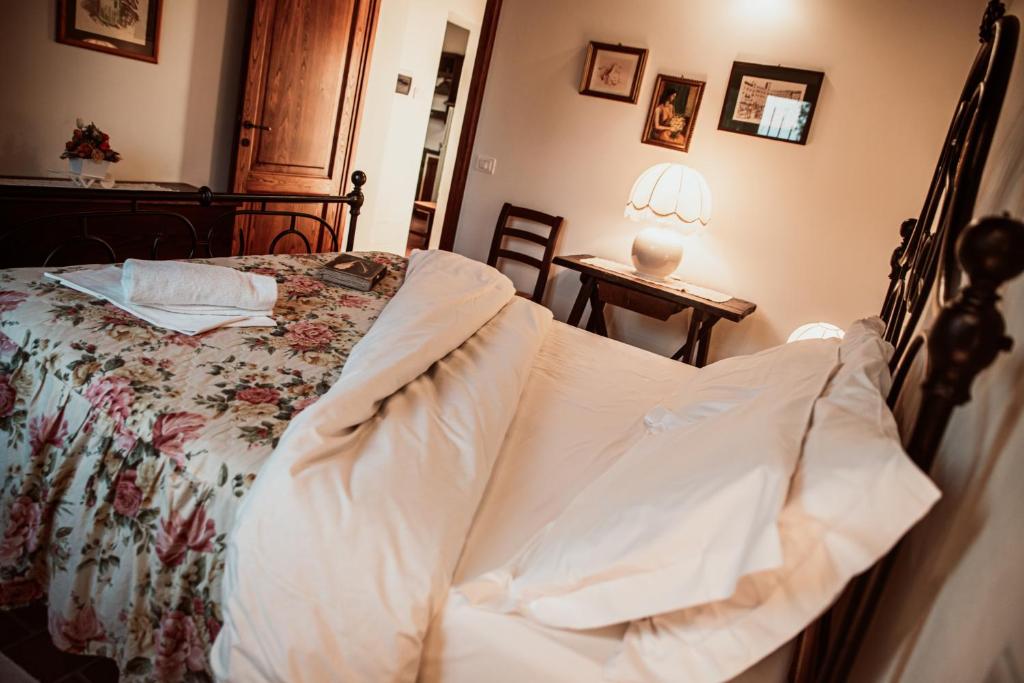Romitorio di Castiglione del Lago - Appartement De Deux Chambres