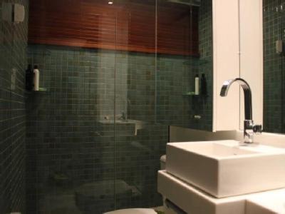  Apartamento Nannai Residence Muro Alto