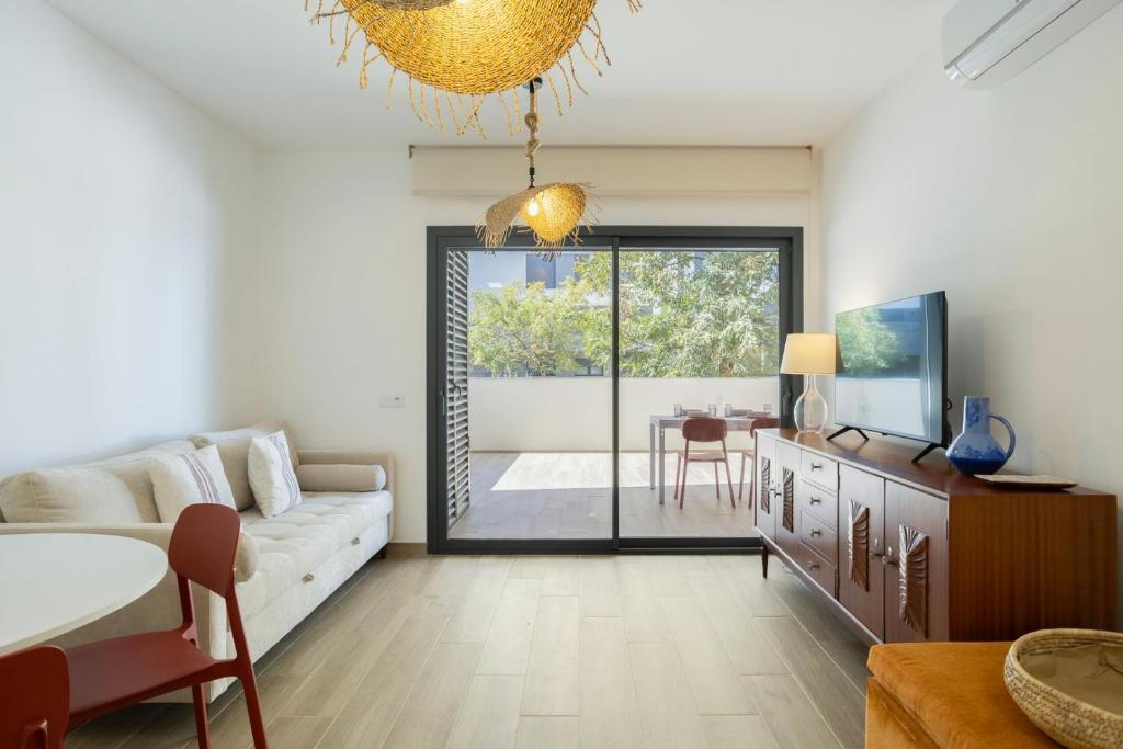 TAC - Alma Apartment