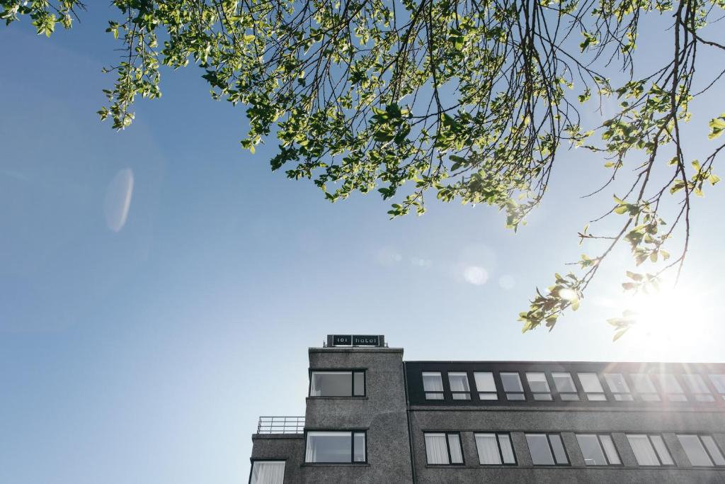 101 Hotel, a Member of Design Hotels - Resim 17