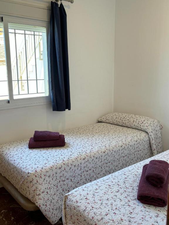 Apartamento de 1 dormitorio con vistas al mar