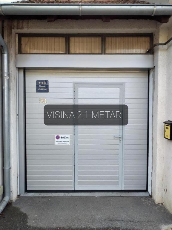 Apartments Košević - 18