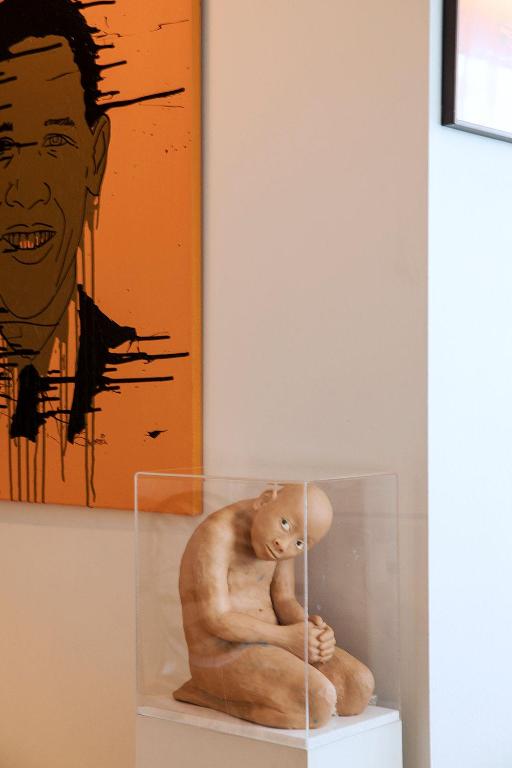 101 Hotel, a Member of Design Hotels - Resim 6