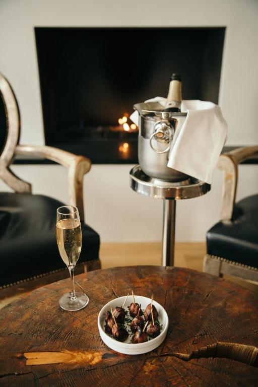 101 Hotel, a Member of Design Hotels - Resim 7