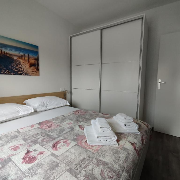 Apartment Morini