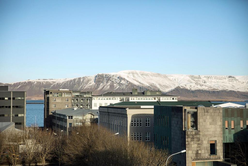 101 Hotel, a Member of Design Hotels - Resim 19