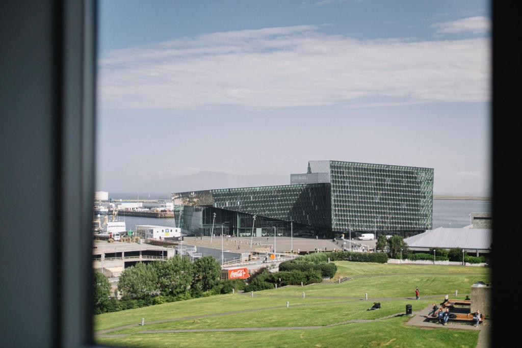 101 Hotel, a Member of Design Hotels - Resim 18