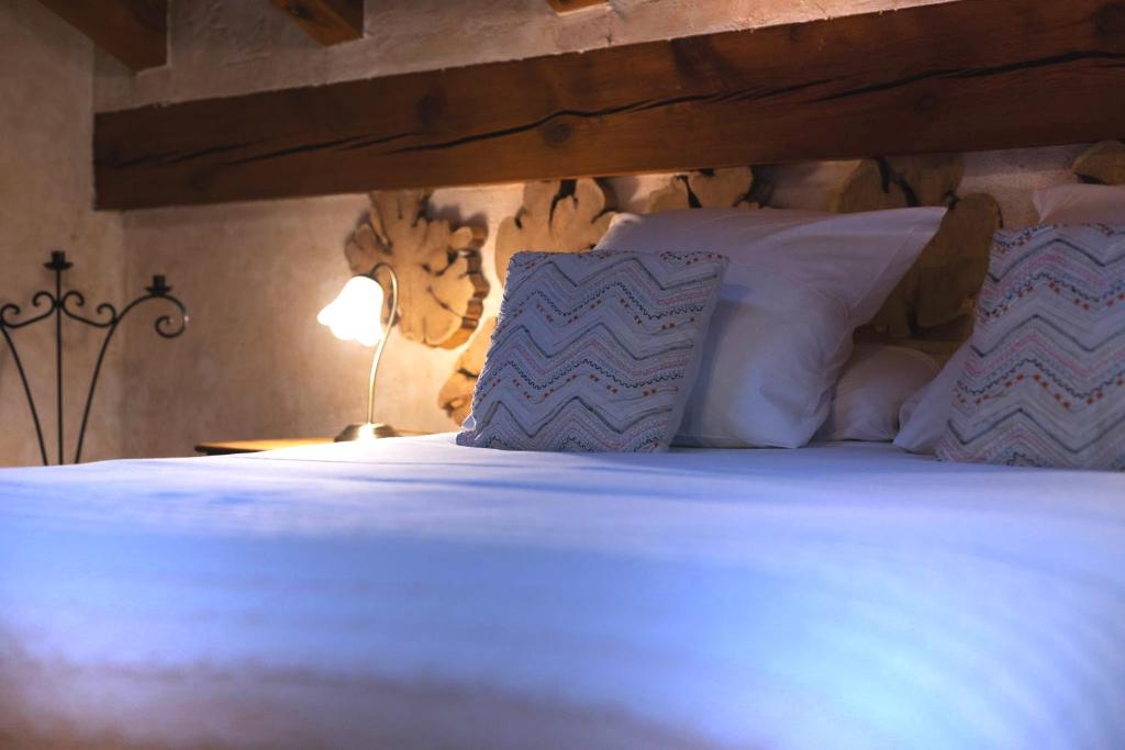 Hotel Rural La Casona de la Dehesa - Chambre Double