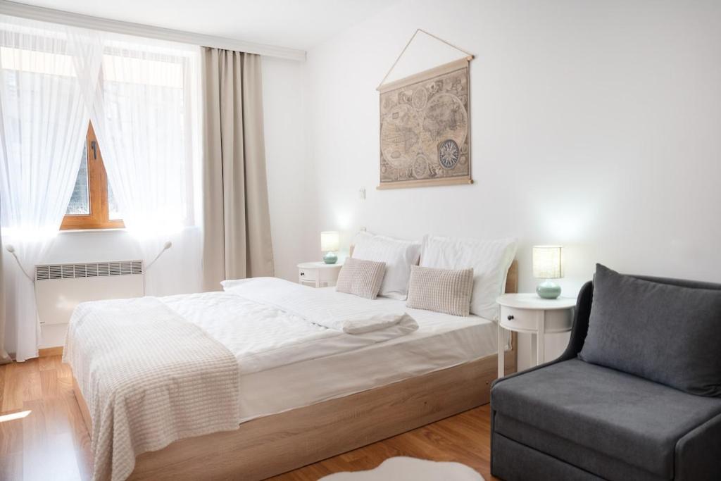 Pirin Sense Amazing Studio - Spa - FREE Parking