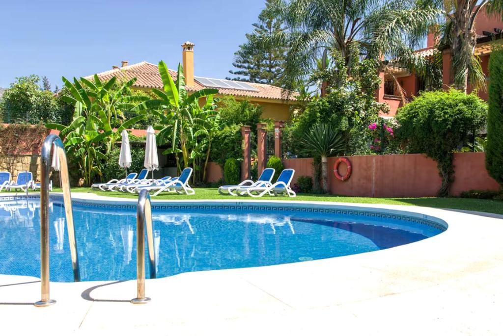 La buganvilla del Chaparral