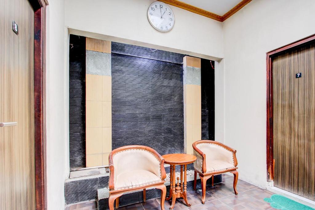 Fotografie z fotogalerie ubytování Hotel O Jalan Malioboro Near Stasiun Tugu Yogyakarta Formerly Hotel Baru v destinaci Yogyakarta