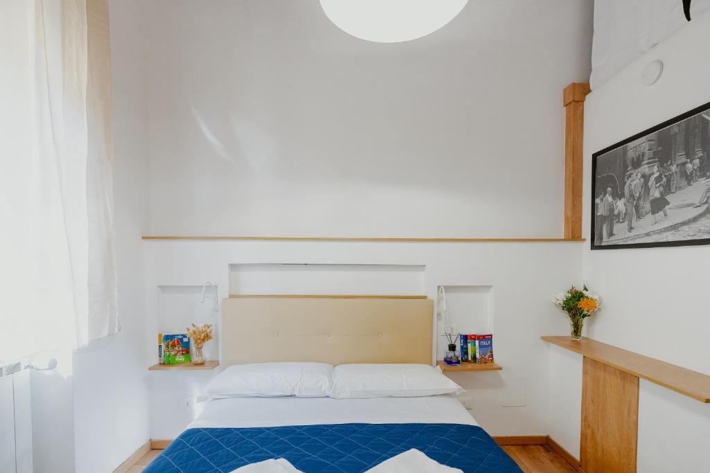 Florence Rooms