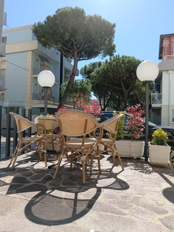 Hotel New Arpa - Resim 5