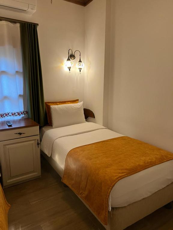 White Garden Hotel-Adult Only - 2