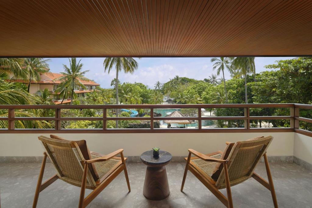 The Westin Resort Nusa Dua, Bali - Presidential Suite, 2 Bedroom Presidential Suite
