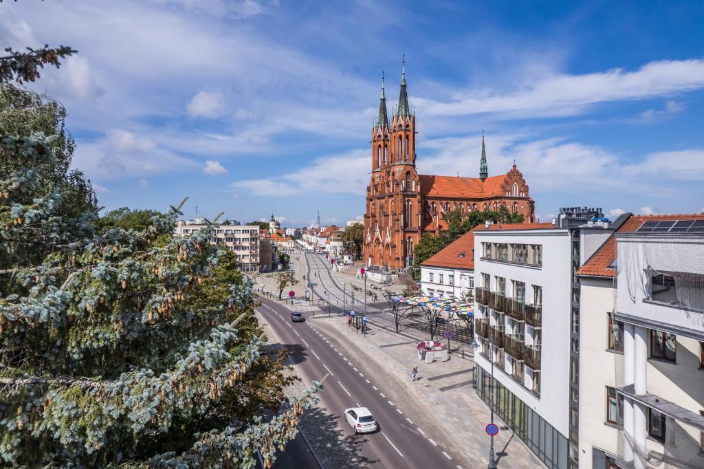 Centrum Kilińskiego - 5