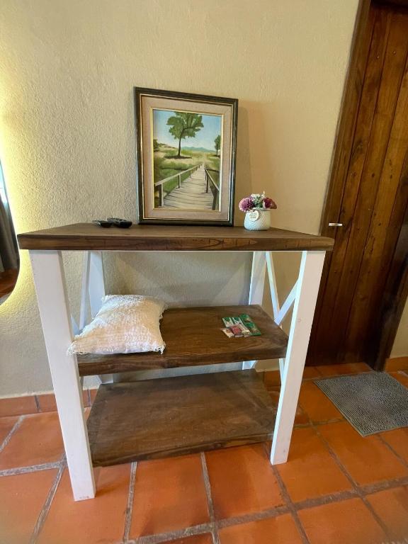 Fotografie z fotogalerie ubytování Colonial-style house v destinaci Villarrica