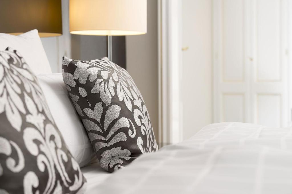 Maritim Hotel Bonn - Resim 7