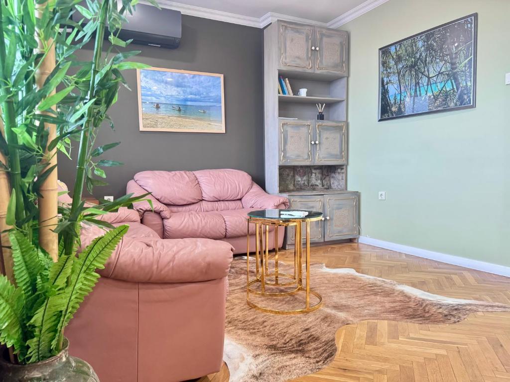Fotografie z fotogalerie ubytování Old Town Bamboo Tree 2 Bedroom v destinaci Vidin