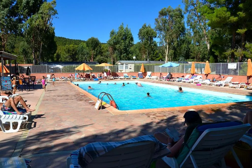 Die 10 besten Campingpltze in La Londe-les-Maures, Frankreich | Booking.com