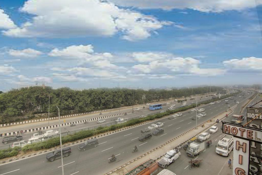 Fotografie z fotogalerie ubytování Hotel DELHI 37 by STAR GROUP v Novém Dillí
