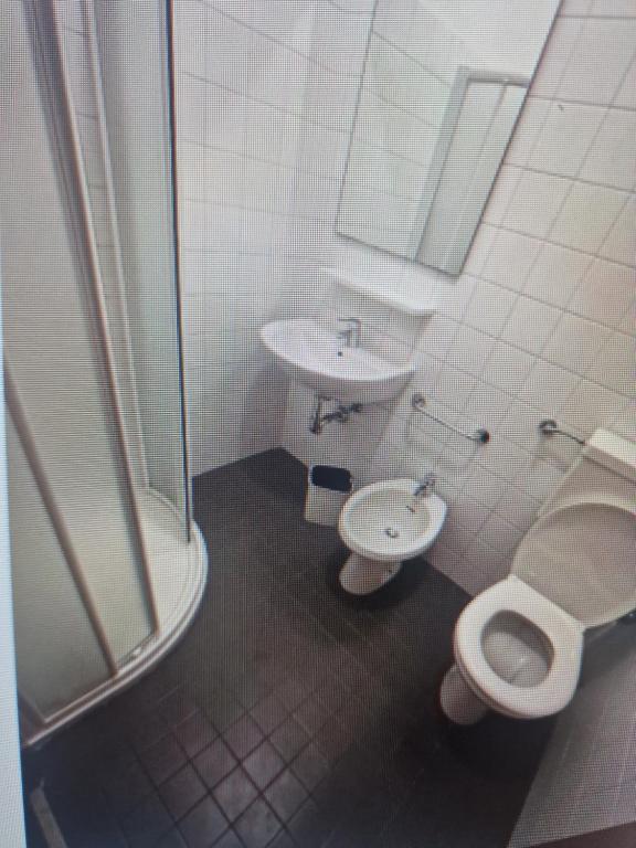 Hotel New Arpa - Resim 20