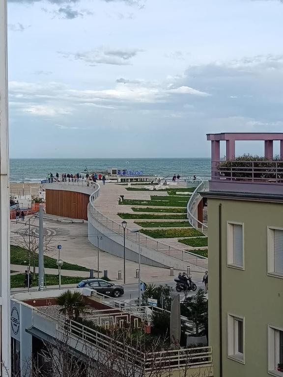 Hotel New Arpa - Resim 1