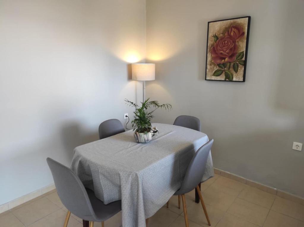 Kép Marilena's house szállásáról Nótos városában a galériában