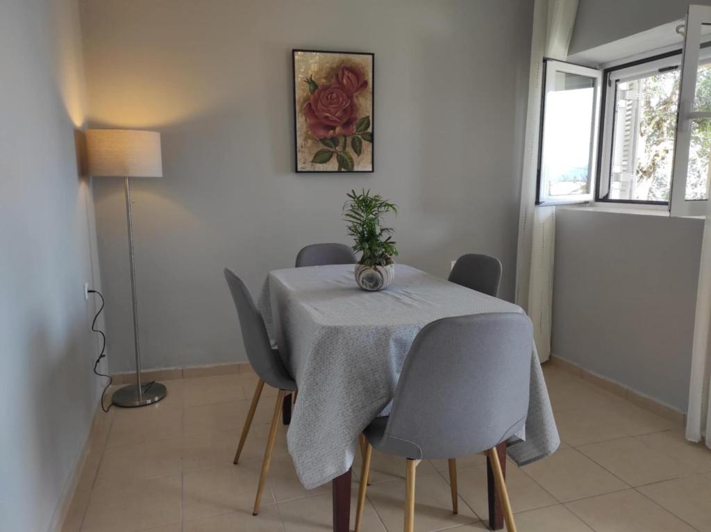 Kép Marilena's house szállásáról Nótos városában a galériában