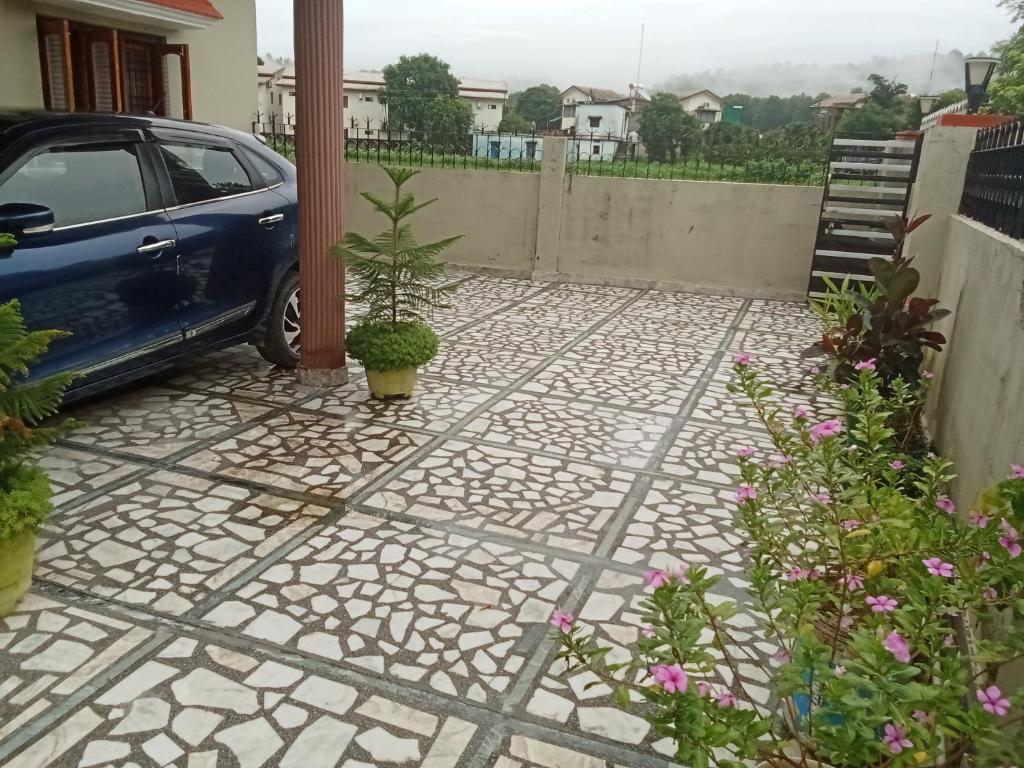 Fotografie z fotogalerie ubytování Rawat ji home stay v destinaci Ramnagar