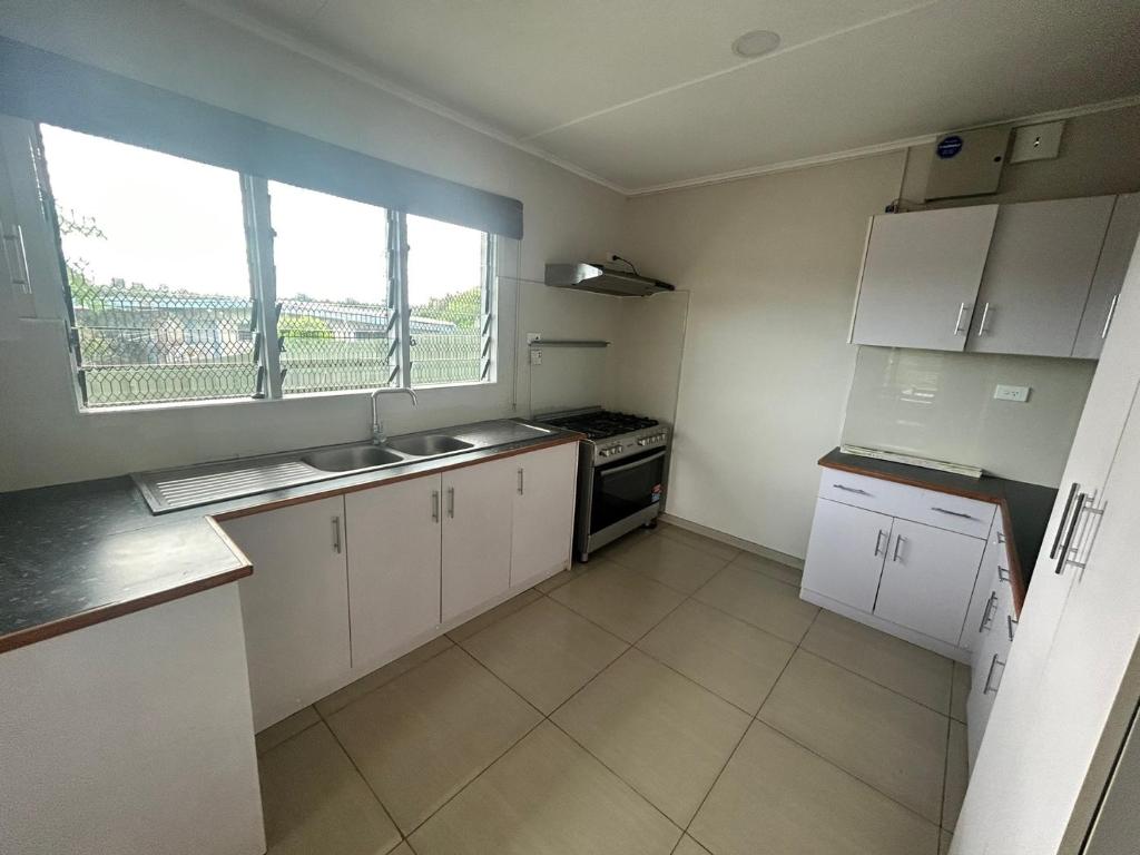 Kuchyň nebo kuchyňský kout v ubytování Zenith by Proxima Homes