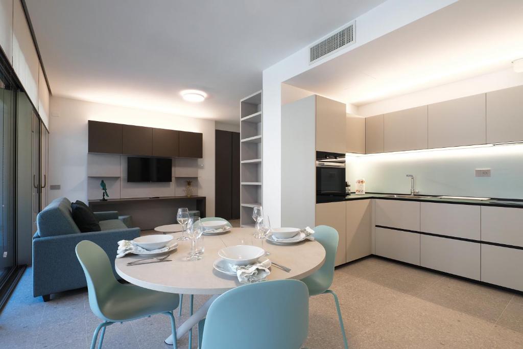 Cenisio New Cozy Apartment