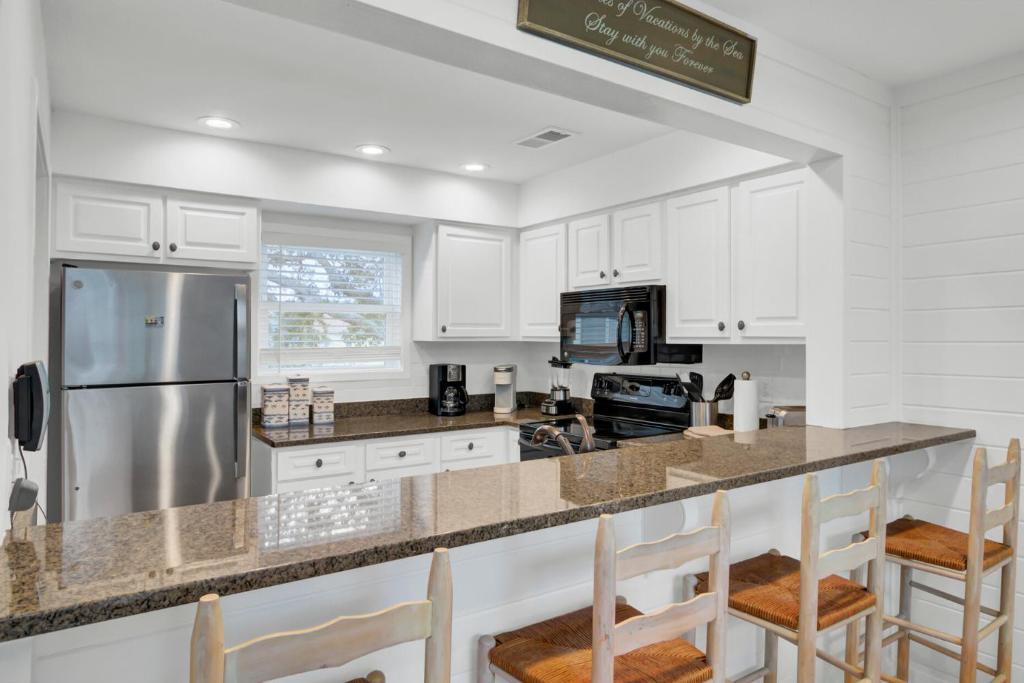 Gallery image of Pelican Bay 38 by Wild Dunes, with Amenities in Isle of Palms
