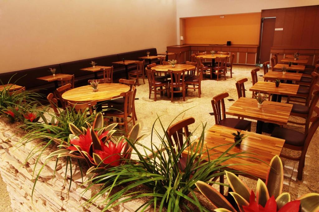  Pompeu Rio Hotel