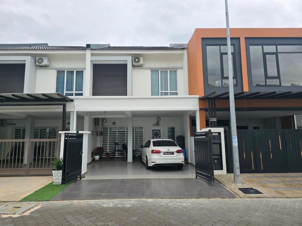 Imagen de la galería de Hotel O Guesthouse Dseribong, en Kota Bharu