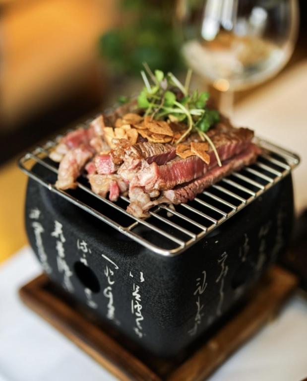 Le Metropolitan, Paris Tour Eiffel, a Tribute Portfolio Hotel - Resim 24