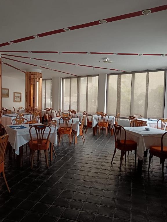 Hotel New Arpa - Resim 4