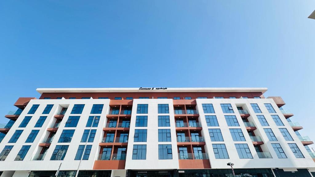 Sunday Sheikh Zayed Road Concord Tower by Belvilla