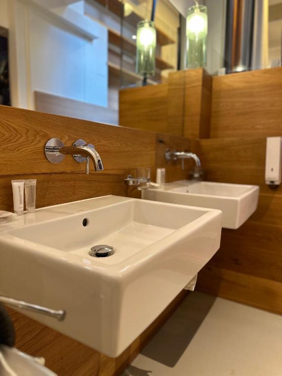 Marnix360apartments The Mansion Suites - Resim 35