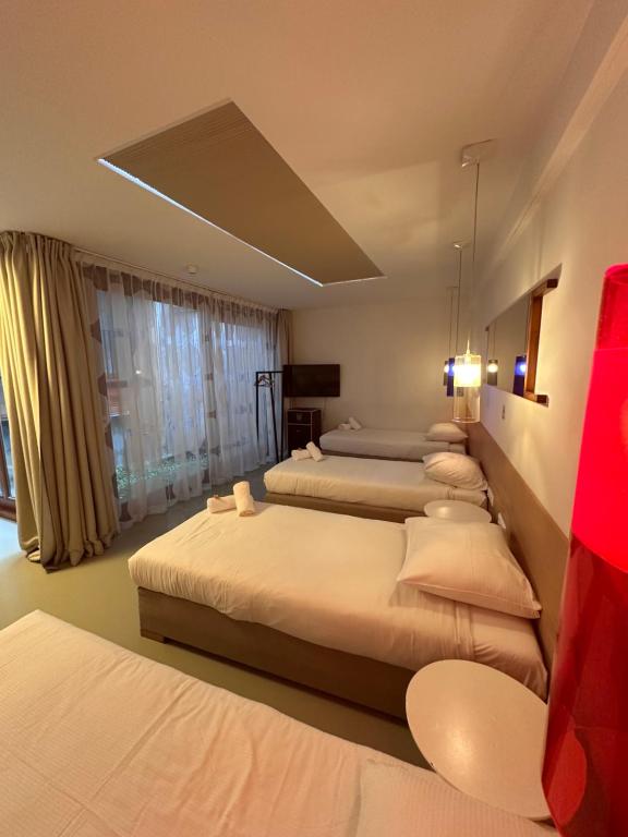 Marnix360apartments The Mansion Suites - Resim 34