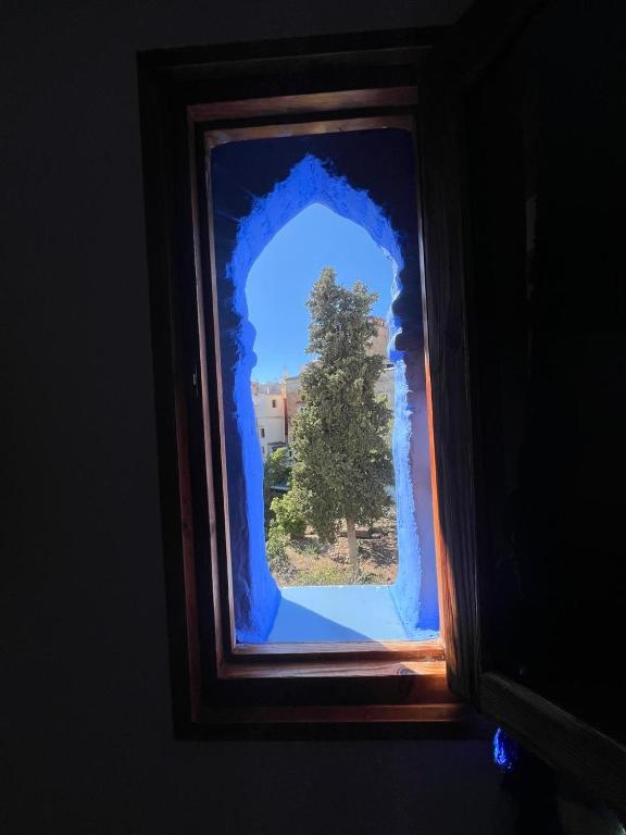 Foto dalla galleria di Casa Blue Star a Chefchaouen