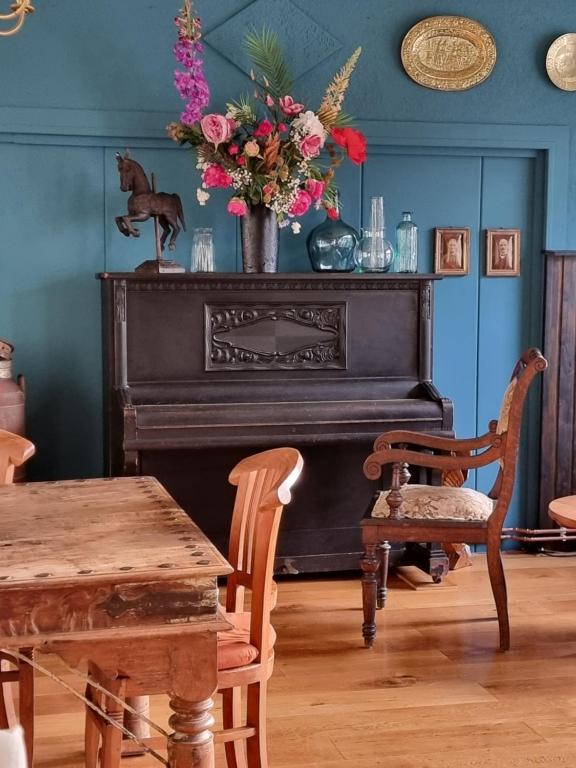 Fotografie z fotogalerie ubytování Hotel Zur Luppbode v destinaci Treseburg