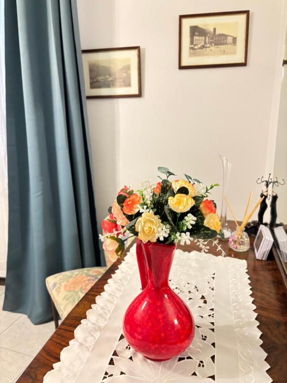 Fotografie z fotogalerie ubytování casa di Gio v destinaci Sondrio