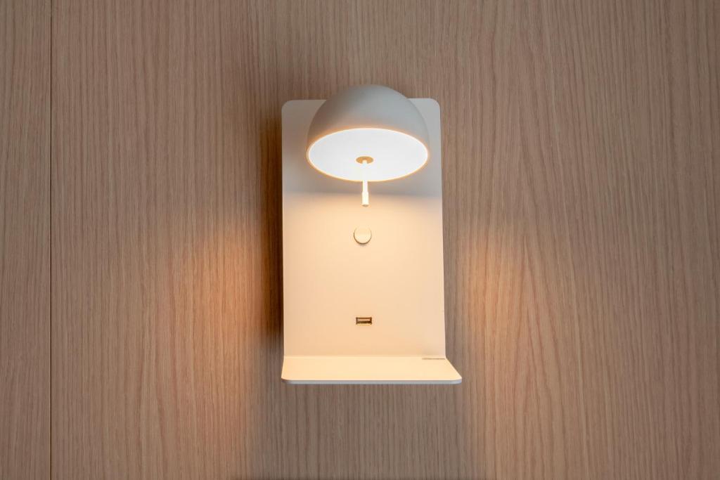 Olympia Consul del Mar - Resim 23