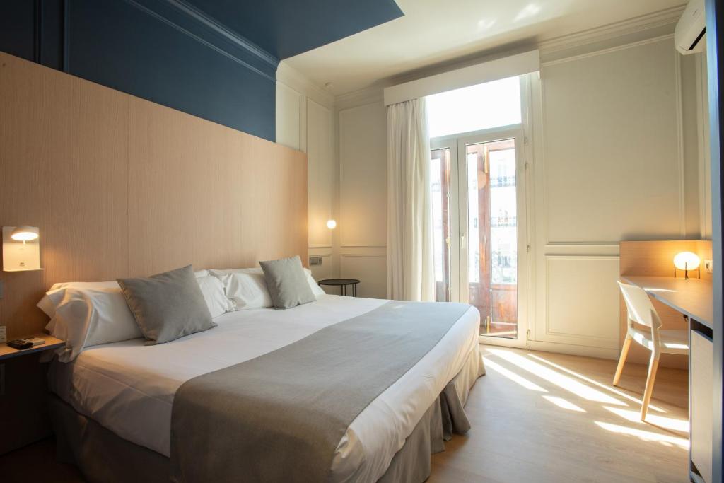 Olympia Consul del Mar - Resim 8