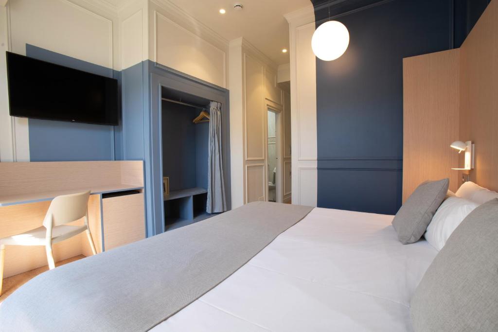 Olympia Consul del Mar - Resim 22