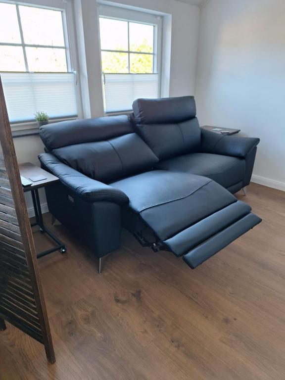 Ferienwohnungen Eisenbarth - Appartement 1 Chambre
