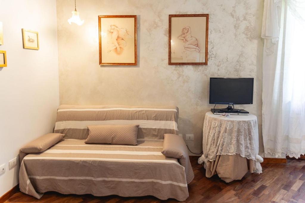 Le Pozze Terme B&B