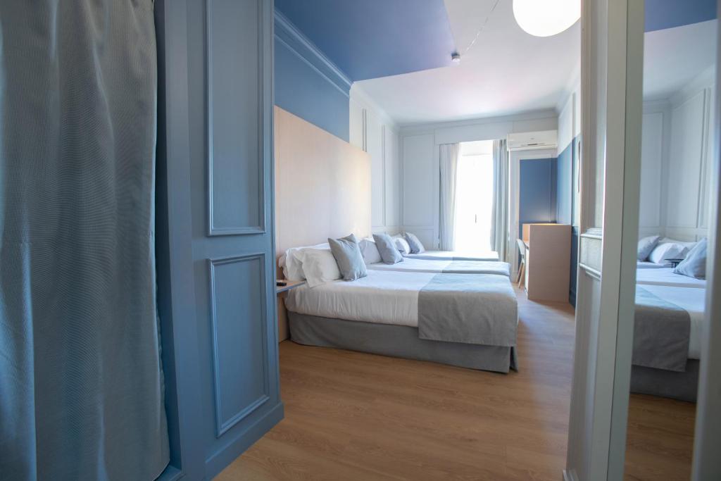 Olympia Consul del Mar - Resim 28