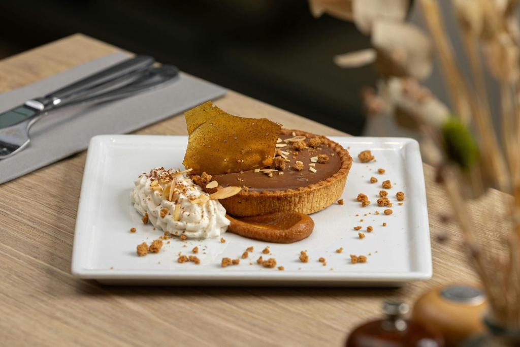 Courtyard by Marriott Toulouse Airport - Resim 42